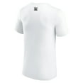 thumbnail image 3 of Men's White Jade Cargill Flex T-Shirt, 3 of 3
