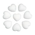 thumbnail image 4 of Ohmyroo Various Styles Worry Stones Heart Shaped Rocks and Crystals for Valentines Day and Gift Giving, 4 of 7