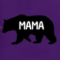 thumbnail image 5 of Wild Bobby Mama Bear Men Tee, 5 of 5