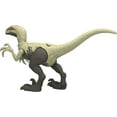 thumbnail image 2 of Jurassic World Dinosaur Action Figures Danger Pack Velociraptor, 2 of 6