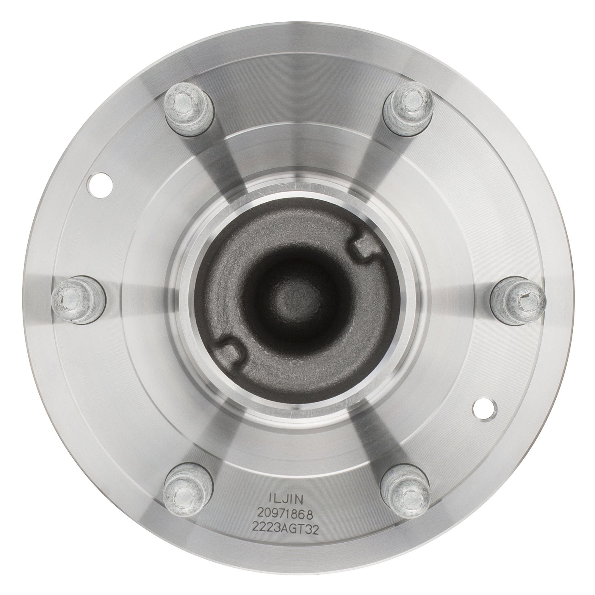 MOOG 515159 Wheel Bearing and Hub Assembly