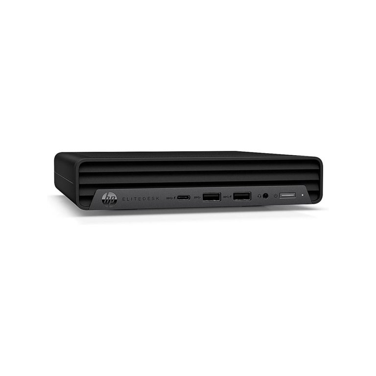 HP EliteDesk 800 G6 Mini PC 8GB 256GB SSD Core i5-10500T 2.3GHz