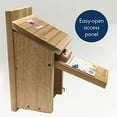 thumbnail image 2 of WoodLink BB3 Maison Traditionnelle Bluebird de 15 Po, 2 of 9