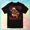 Black-1, variant on Harlem Nights 1989 Comedy Movie Poster T-Shirt Great Gift For Any Occasion