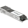 thumbnail image 5 of StarTech.com Cisco QSFP-40G-CSR4 Compatible QSFP+ Module, 40GBASE-SR4, 40GbE Multimode Fiber MMF Optic Transceiver, 40GE Gigabit Ethernet QSFP+ MPO 300m, 850nm DDM, Cisco Firepower ASR9000, 5 of 5