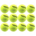 thumbnail image 1 of 12PCS Elastic Tennis Balls Training Tennis Balls for Sports Practice Outdoor, 1 of 6