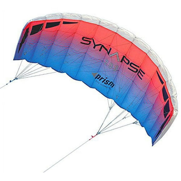 Prism Synapse Dual-line Parafoil Kite, 200