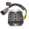 thumbnail image 3 of Voltage Regulator Rectifier for TGB Target/ Blade 425 250 325 ATV Parts 923451, 3 of 5