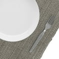 thumbnail image 4 of Fabstyles Casual Classic Cotton Table Runner, Washable Woven Table Runner for Dining, Kitchen, Coffee, and Patio Table, 4 of 4
