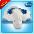 thumbnail image 4 of Cinderella Horse Pillow Pet Plush Stuffed Animal, 4 of 4