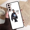 thumbnail image 1 of Funda de teléfono Queen Princess Girl para samsung galaxy s21plus s20fe s10e s10lite s9 s8plus s7edge s20ultra qiuyongming unisex, 1 of 2