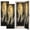 Color 2, variant on Gothic 2 Pcs School Locker Magnetic Wallpaper 12" x 36" Dark Academia Moody Moon Night Sky Tree Cottagecore Reusable Removable Locker Accessories Back to School Supplies