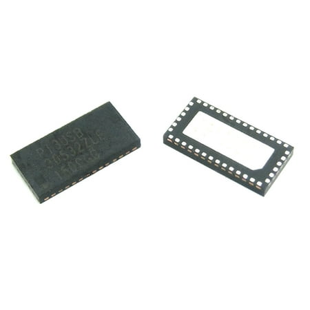 

2 Pieces Replacement PI3USB P13USB Video Audio IC Chip Repair for NS Switch