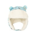 thumbnail image 1 of FlapJackKids - Water Repellent Trapper Hat Fishing Penguin 2-4Y, 1 of 5
