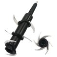 thumbnail image 3 of Blender 6 Blade Replacement for 72oz Pitcher BL660 BL681A Mixer, 3 of 5