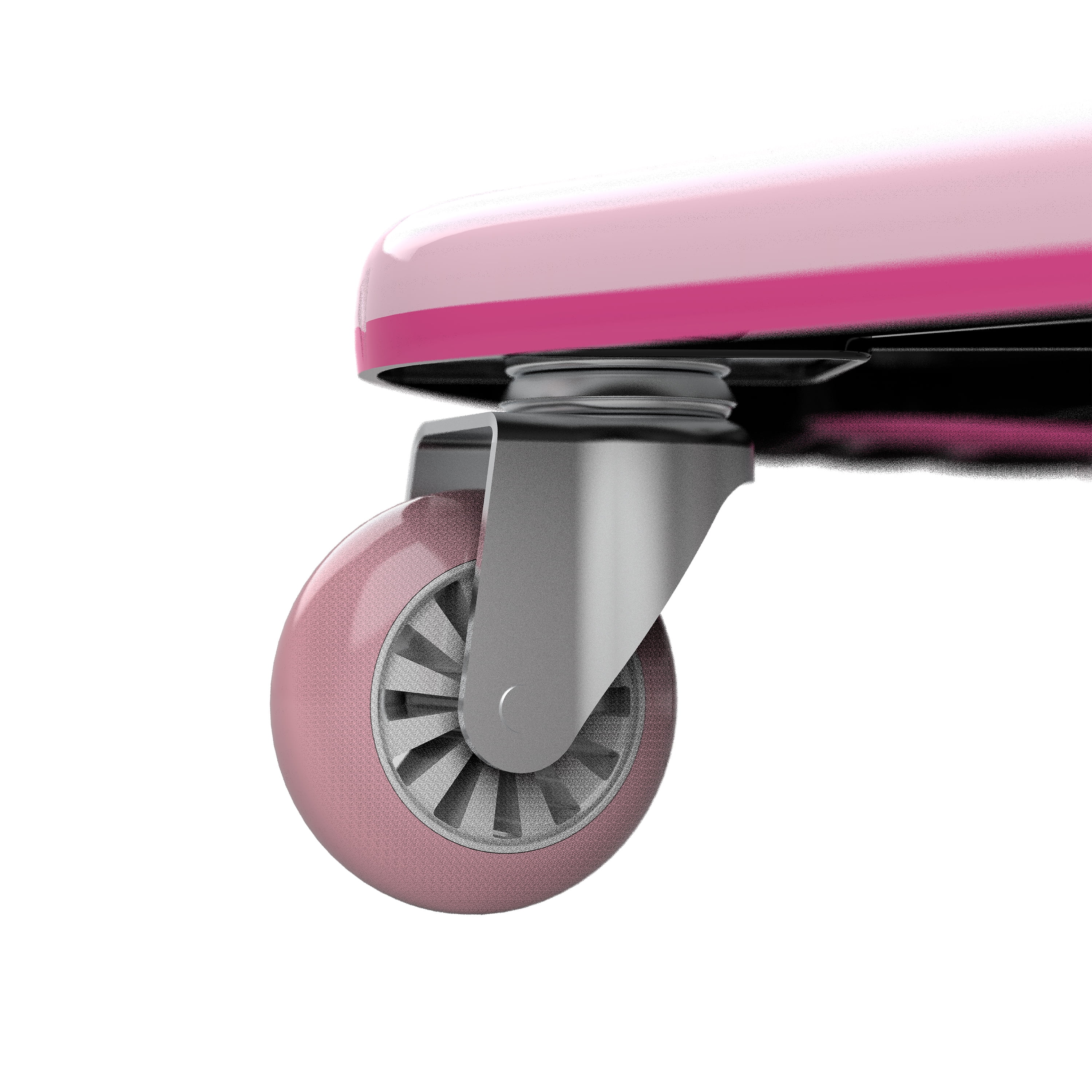 GOMO Minnie Mouse Scoot Racer for Kids
