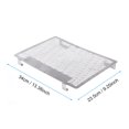thumbnail image 2 of Stainless Steel Radiator Protective Cover Guard for Yamaha MT09 2014-2017, 2 of 8