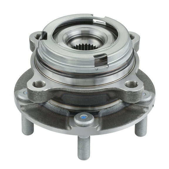 MOOG 513356 Wheel Bearing and Hub Assembly