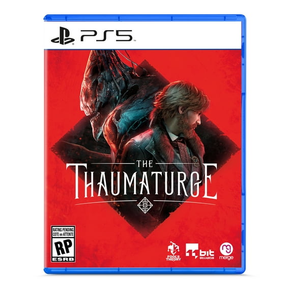 The Thaumaturge, PlayStation 5