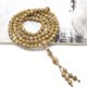 thumbnail image 5 of Qarigey de cuentas de diseño Simple portátil para hombres y mujeres, brazalete de fiesta, de cuentas de ajustable, joyería Ropa, zapatos y accesorios Miscelánea 5 mm Qarigey AP015221-01, 5 of 6