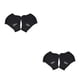 thumbnail image 3 of Soidarity 2X Swim Paddle Kayak Guantes Ayuda de entrenamiento Mano de obra Gran resistencia Gran sellado para principiantes Equipo de buceo Type1 NO1, 3 of 6