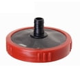 thumbnail image 1 of Mosiee Car Washing Machine Accessories 55/58 Water Inlet Hose Filter, 1 of 9