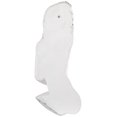 thumbnail image 3 of Design Toscano DB383067 Twist Woman Wall Sculpture, 25 Inch, Polyresin, Antique Stone, 3 of 5