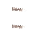 thumbnail image 3 of Guardurnaity Pinzas para el cabello Pinzas para la cabeza exquisitas Herramientas de peinado multifuncionales DREAM SUEÑO 2piezas Guardurnaity CBP301782, 3 of 6