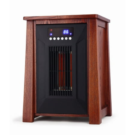 Ningbo Konwin Electrical Appliance GD8215BW-6 Infrared