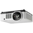thumbnail image 2 of Sharp NEC Display Entry Installation NP-PE456USL Short Throw LCD Projector - 16:10 - Ceiling Mountable, 2 of 5