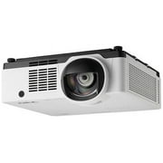Sharp NEC Display Entry Installation NP-PE456USL Short Throw LCD Projector - 16:10 - Ceiling Mountable