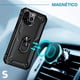 thumbnail image 4 of Funda de Protección para iPhone 13 / 13 Pro / 13 Pro Max - Sovico - Uso Rudo, 4 of 6