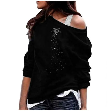 

ketyyh-chn99 Black T Shirt Bras For Women Women s Tech Stretch Long-Sleeve T-Shirt (Available in Plus Size)