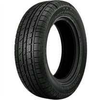 Set of 2 Continental CrossContact LX 255/60R18 112V XL Tires