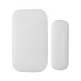 thumbnail image 3 of LAZIOEGR WiFi Smart Door Window Sensor Magnetic Security Alarm System Compatible with Alexa Google Home Tuya App Control for Home Protection 2.76 inches / 7 cm, 3 of 5