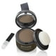 thumbnail image 1 of Zentanmei Root Touch Up Hairline Powder para mujeres y hombres Gris Hair Cover Up Hairline Shadow Powder a prueba de sudor y viento 0.14 Oz Root Cover Up Powder para adelgazar el cabello (marrón), 1 of 1