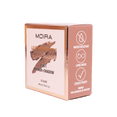 thumbnail image 5 of Sombra + Primer Moira Cosmetics En Crema 2 En 1 Tono 05, Taupe, 5 of 5