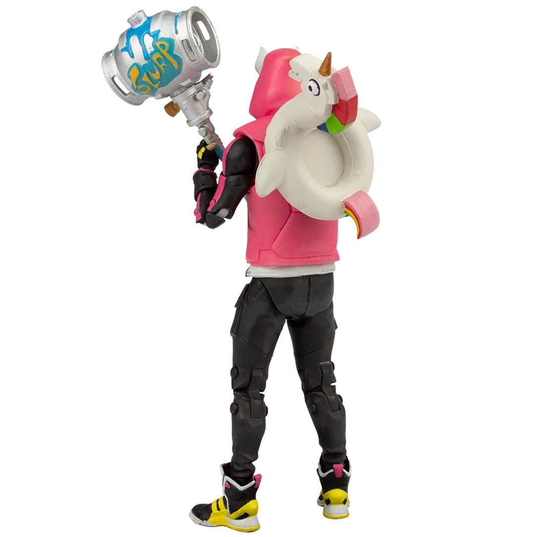 Fortnite - Figurine de 7 pouces - Drift (Rapace)