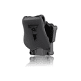 thumbnail image 2 of Funda Holster Universal Cytac Para Sig Sauer Beretta Colt Glock, 2 of 2