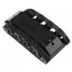 thumbnail image 4 of Chasis De Robot, Chasis De Tanque, Con Motor 130 3V-7V Ligero Para Hacer Juguetes De Tanque O Proyectos De Robot Kit De Bricolaje De Chasis De Tanque, 4 of 8