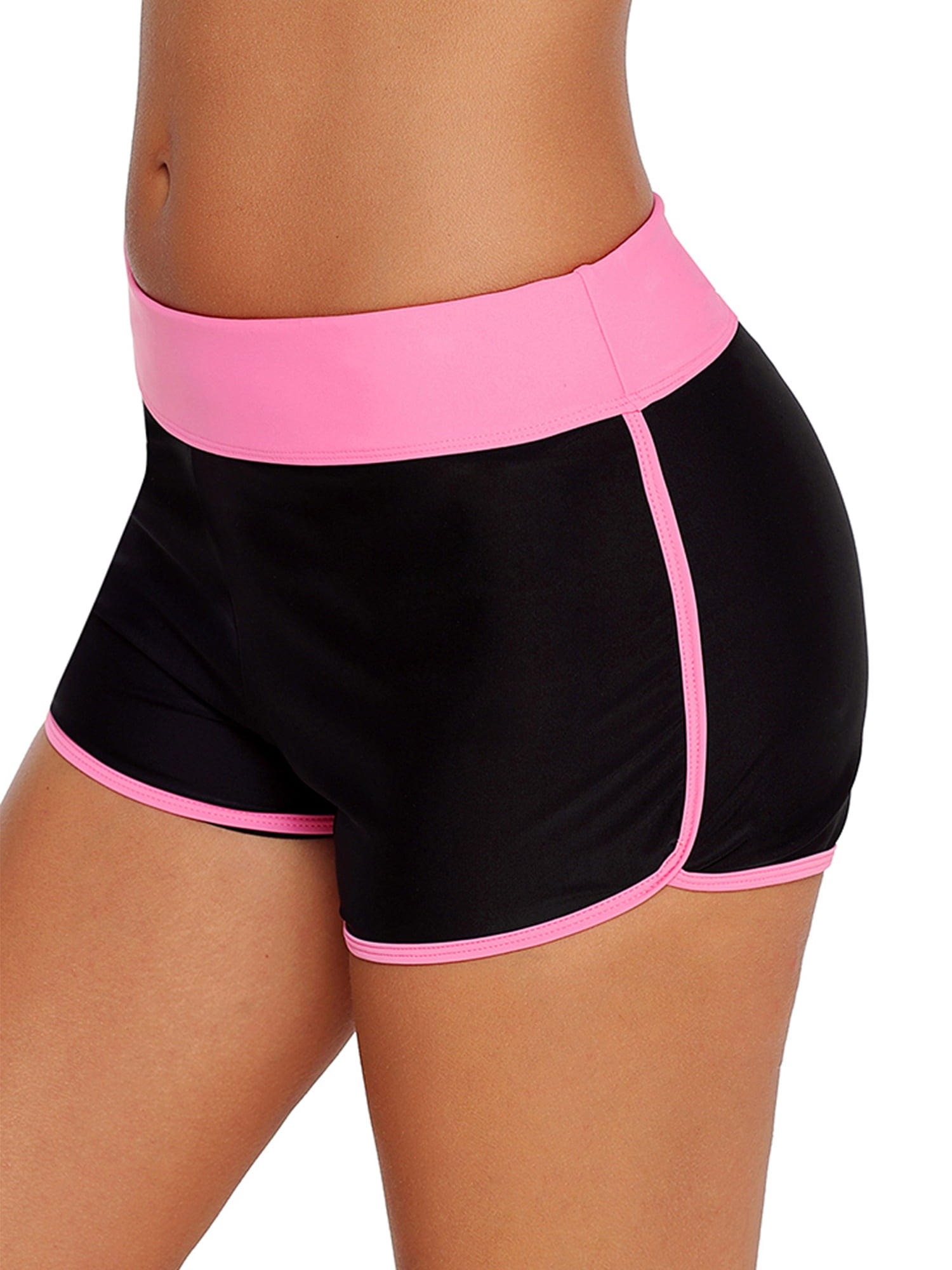 plus size swimsuit bottoms