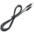 UPBRIGHT NEW 1.8m Double Ended 3.5mm Jack Audio Cable AUX IN Cable