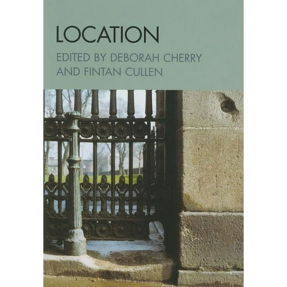 Art History Special Issues: Location (Paperback)