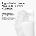 thumbnail image 5 of The Ordinary Glucoside Foaming Cleanser, Limpiador Facial Espumoso con Gluc&oacute;sido &mdash; Limpiador facial espumoso y suave apto para todo tipo de piel, incluso las pieles sensibles,150m, 5 of 5