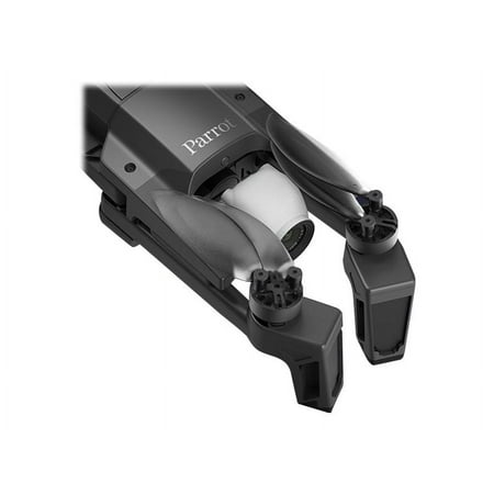 Parrot Anafi Extended - Drone - Wi-Fi - dark gray