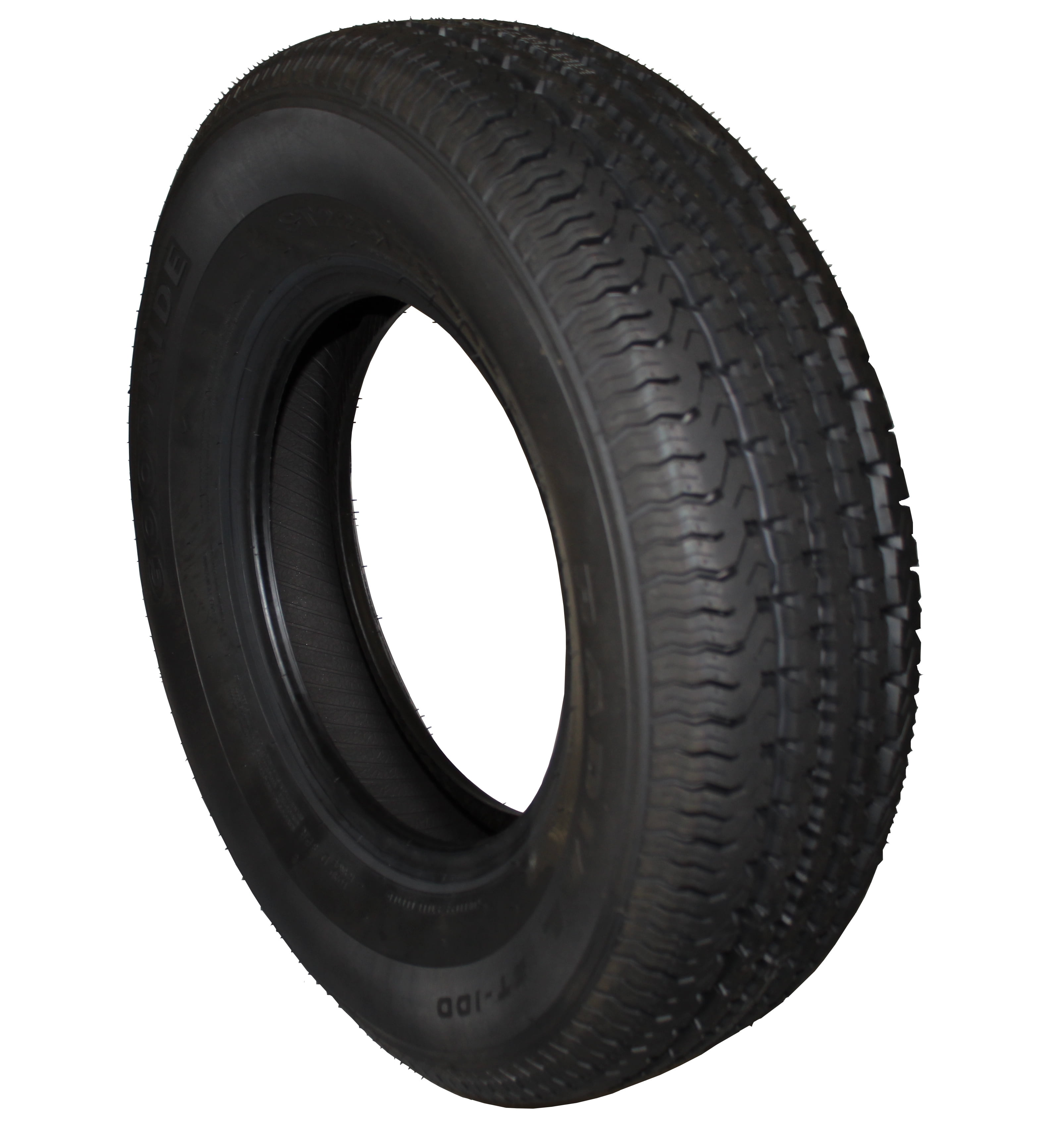 7-14.5 Low Boy,RV,Camper,Utility 12 ply Tubeless Trailer Tires FOUR 7x14.5 
