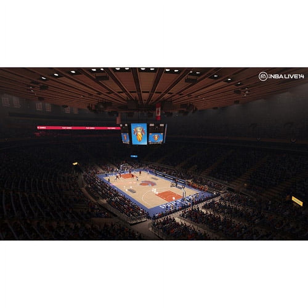 NBA Live 14, Electronic Arts, Xbox One, 014633730593 - image 5 of 5
