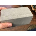 thumbnail image 7 of US Pumice Pool Cleaning Blok Case of 12, PB-12, Pumie Pumice Stone for Pools & Spa Tile, Grout & Concrete Cleaning (12), 7 of 7