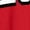 RED, variant on Instant Message - The Legend - Men's Long Sleeve Graphic T-Shirt
