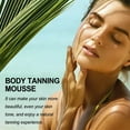 thumbnail image 4 of Beauty Products for Women, Body Tanning Mousses 60ml, 4 of 9